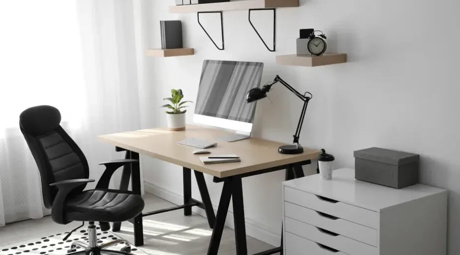 Home Office Furniture