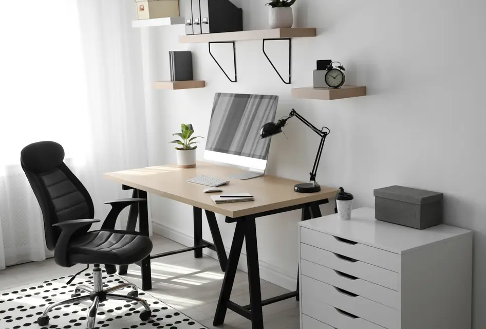 Home Office Furniture